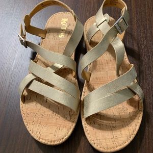 Korks by Kork-Ease Sabrina sandals